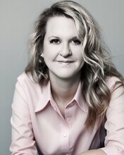 Elise Bourne Mecredy